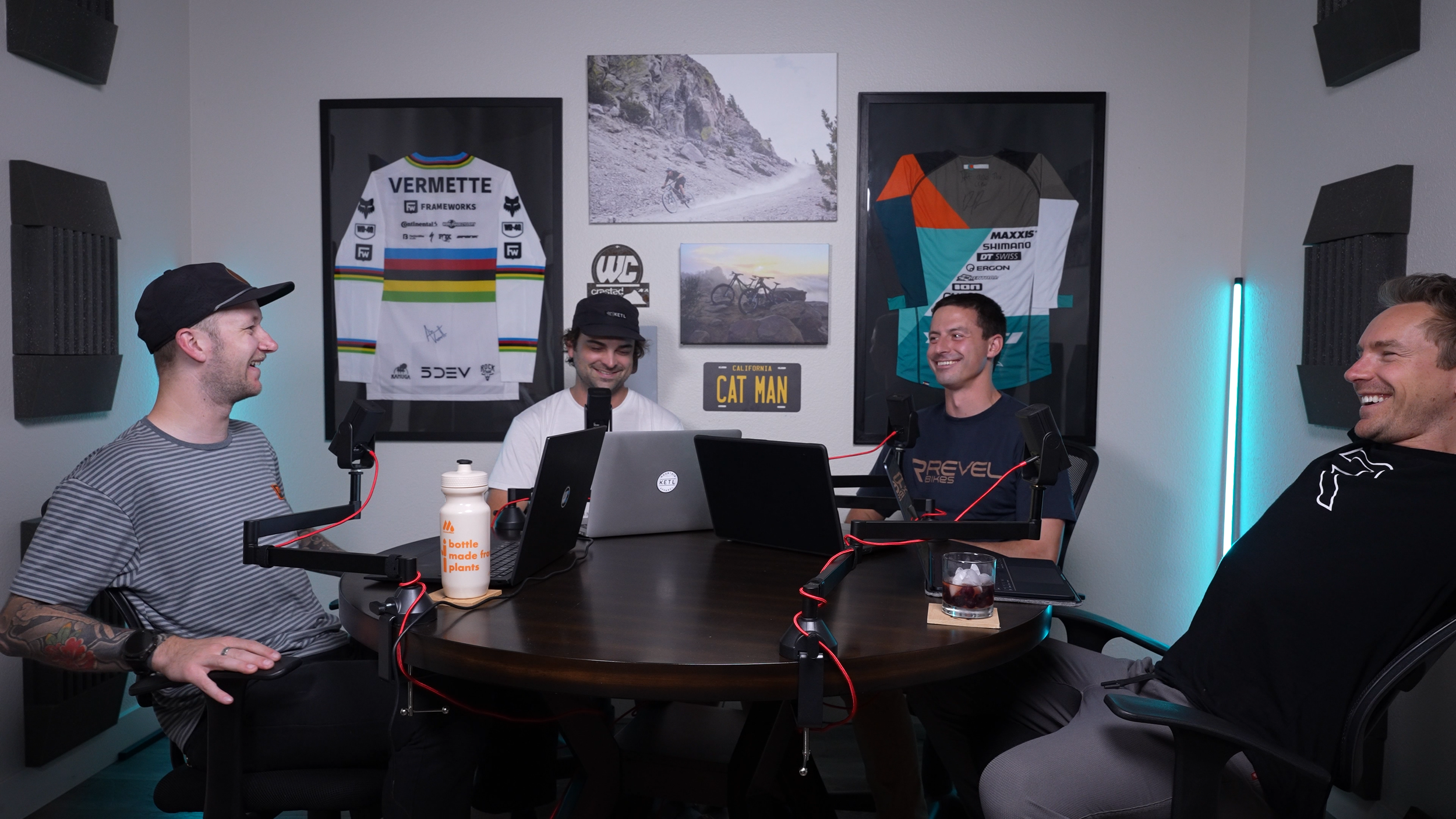 Revel Bikes Founder Adam Miller Talks 32" Wheels, RaTical Development, Future Bikes &amp; More... Episode 168
