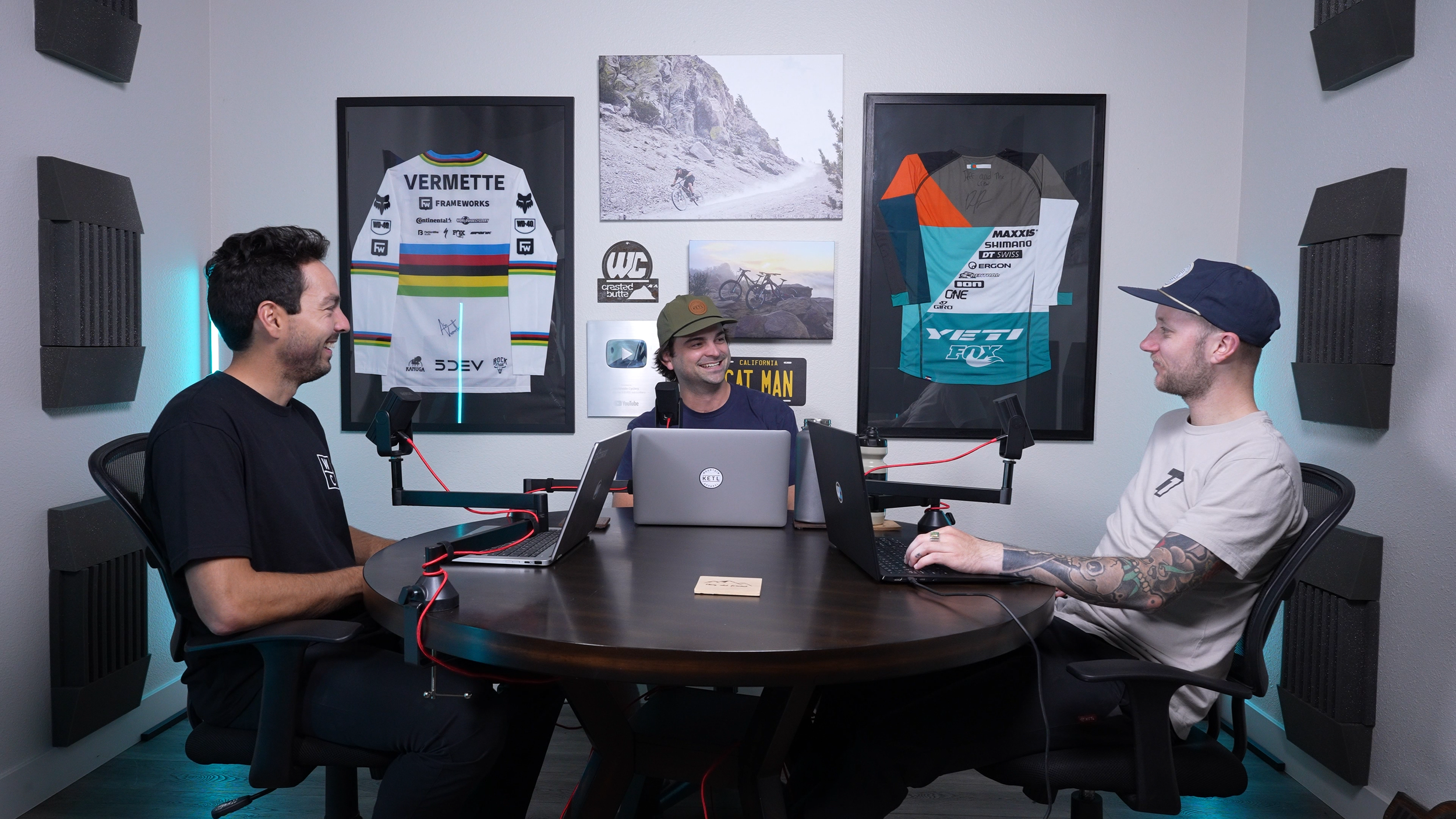 Trevor's Savage Solstice Ride, XC &amp; Trail Tire Combos, Anti–Pedal Kickback Devices &amp; More... Episode 169