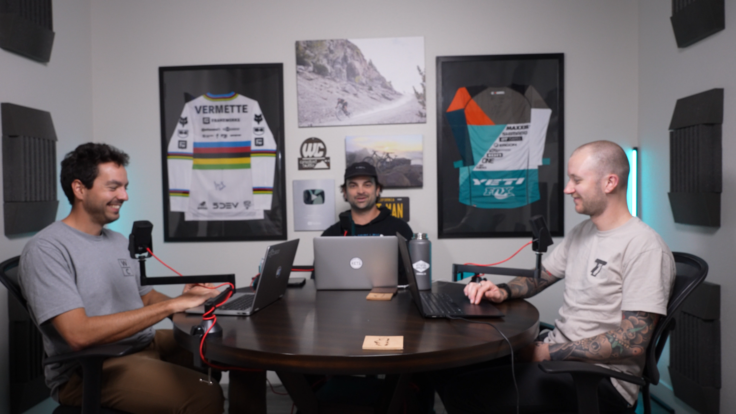 MTB’s Best Value Wheels, Choosing the Right Tires, Pedal Longevity &amp; More... Episode 170