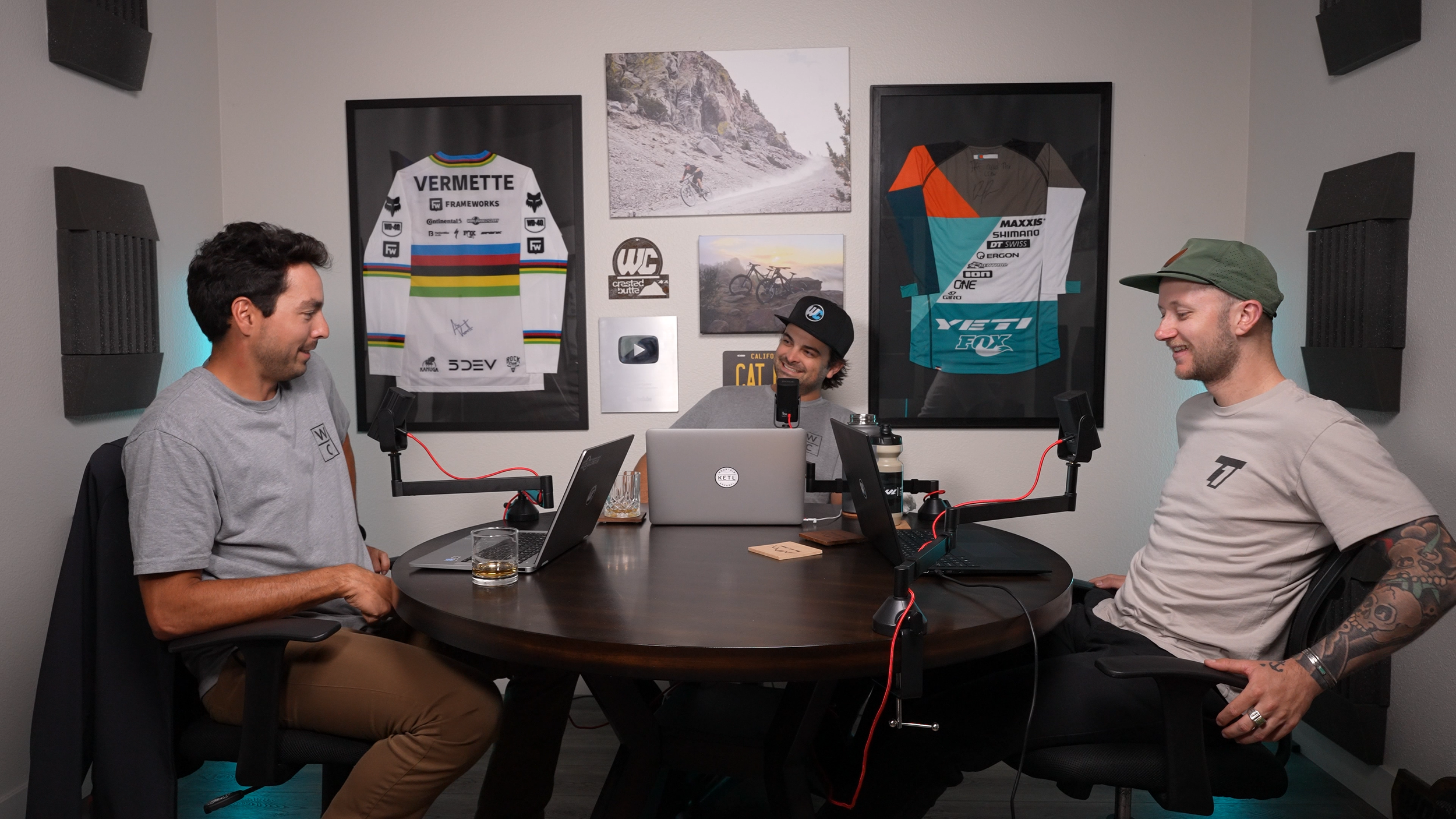 Trevor's Trans Santa Ana Experience, How to Spend $1,000, Handlebar Rise &amp; More... Episode 173