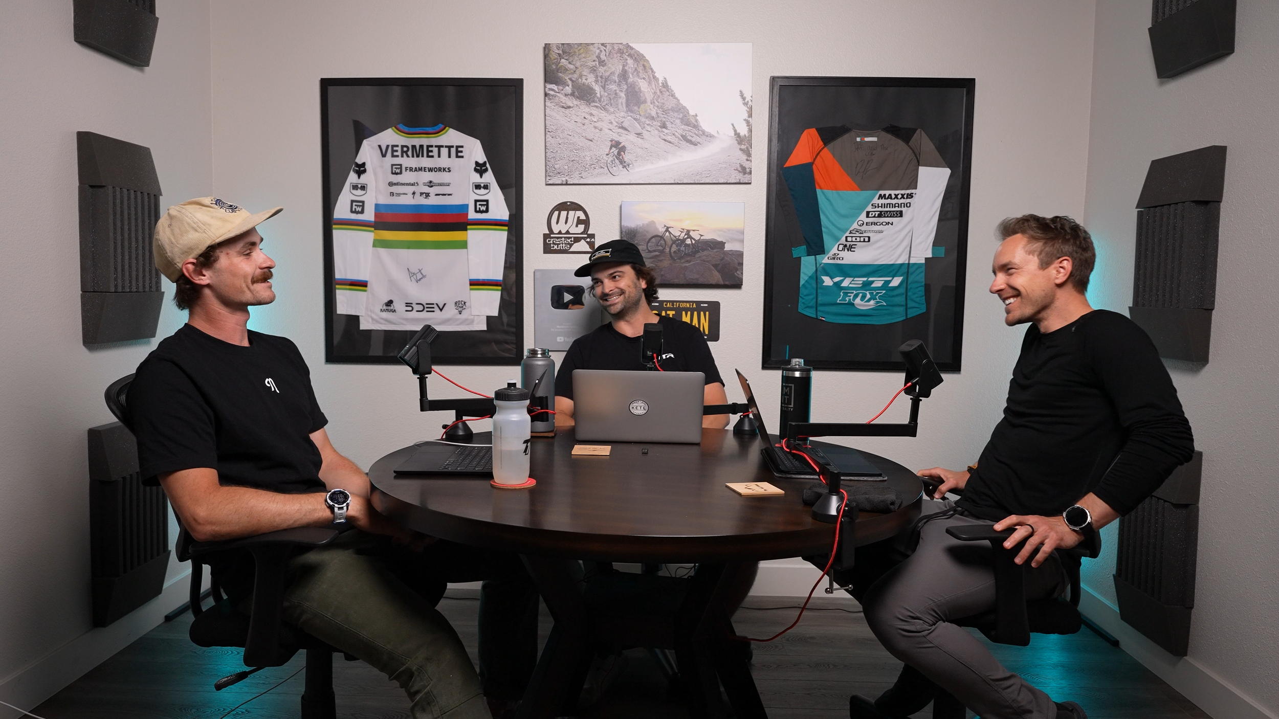 Reflecting on Trends, Choosing The Perfect Tire, Should You Buy a New Bike &amp; More...  Episode 179
