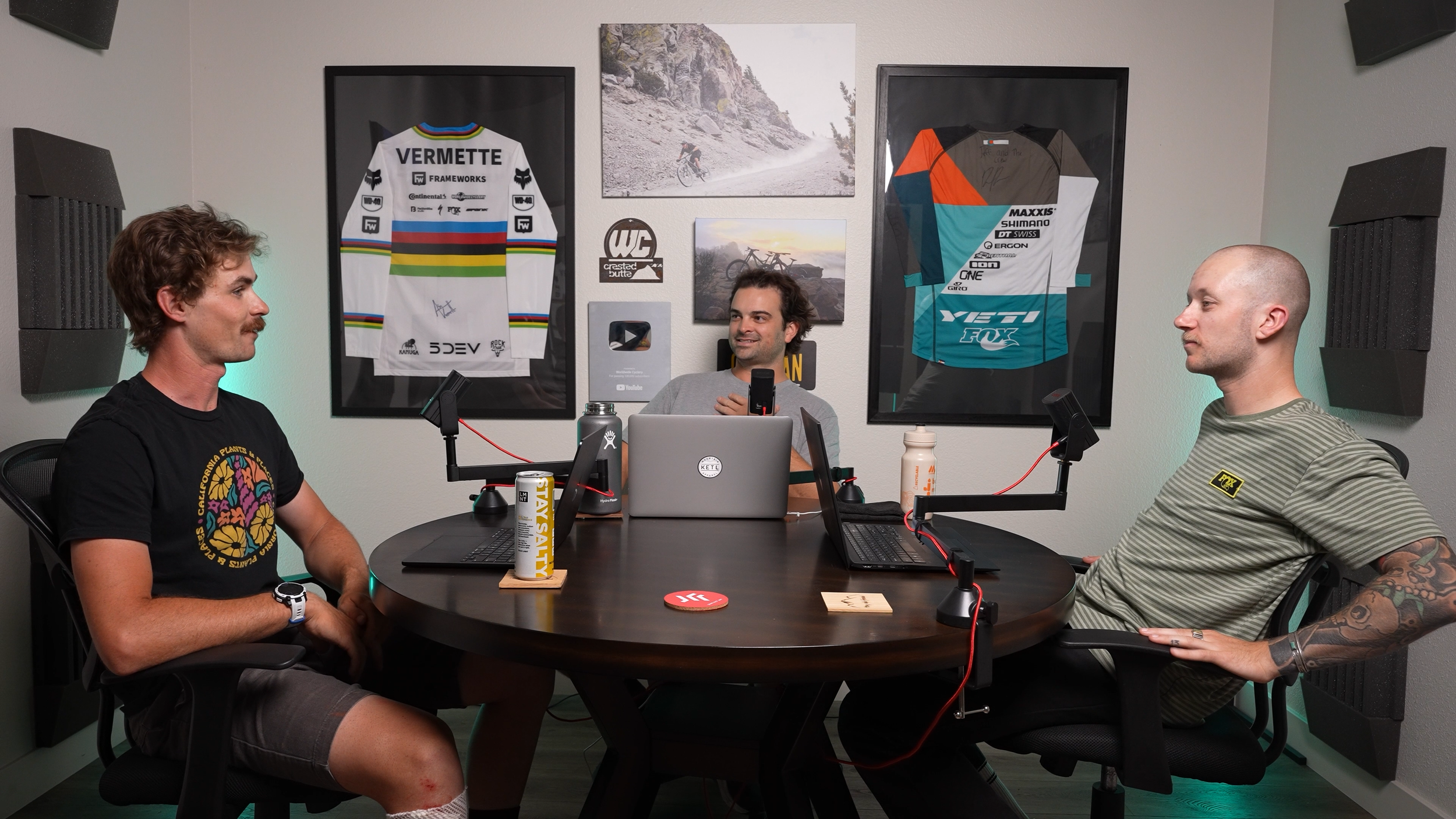 The New Revel Ranger, Fueling Races &amp; Rides, Tydeman's Bikepacking Tour of Tuscany &amp; more... Episode 181