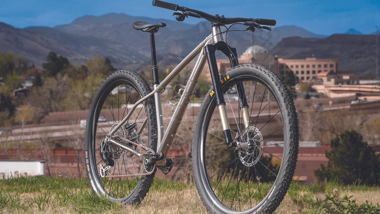 Mike Giese &amp; Adam Miller on Revel's Bike Development, Future Projects, 32" Bikes &amp; More... Episode 182