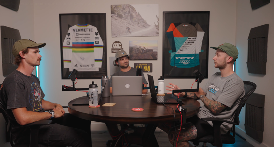 Yeti's New LT, Preparing for a Race, Balling on a Budget &amp; More... Episode 184