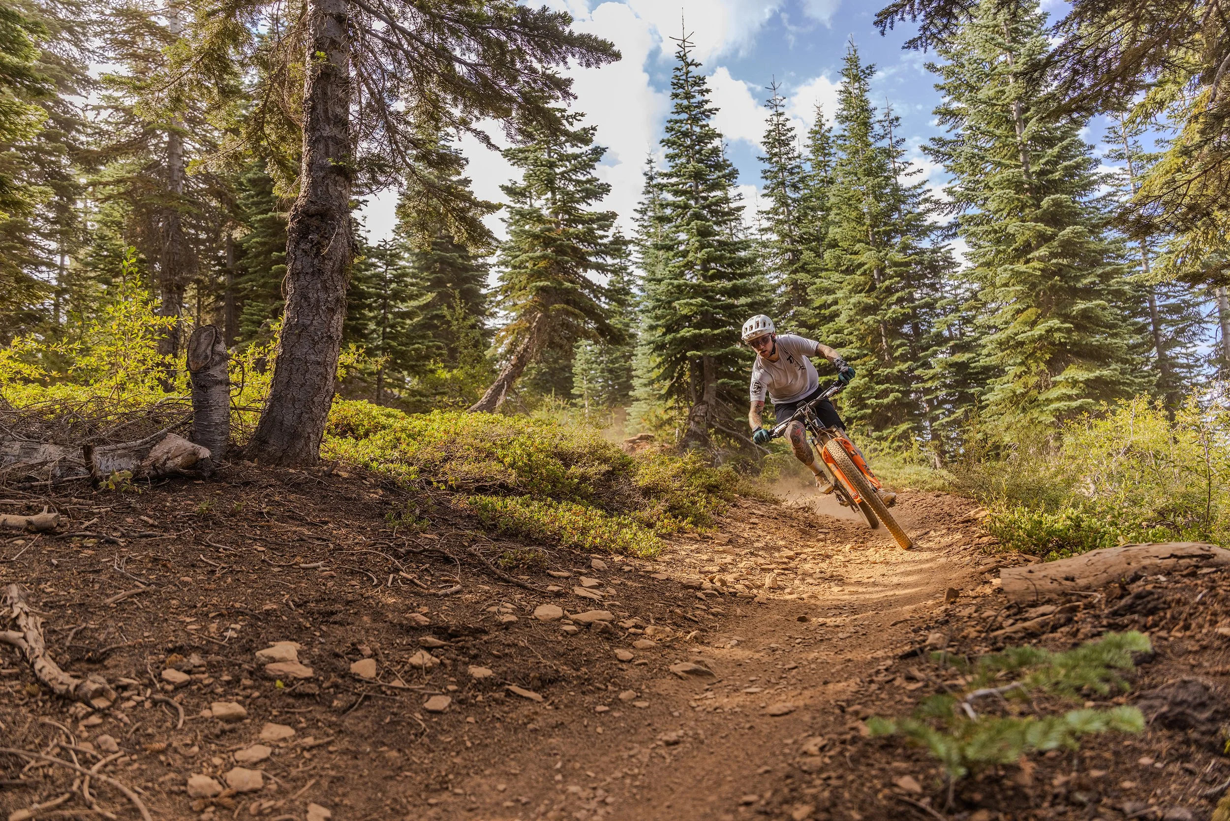 Downieville Recap, Curing The Post Event Blues, Finding The Perfect MTB Shoe &amp; More... Episode 186