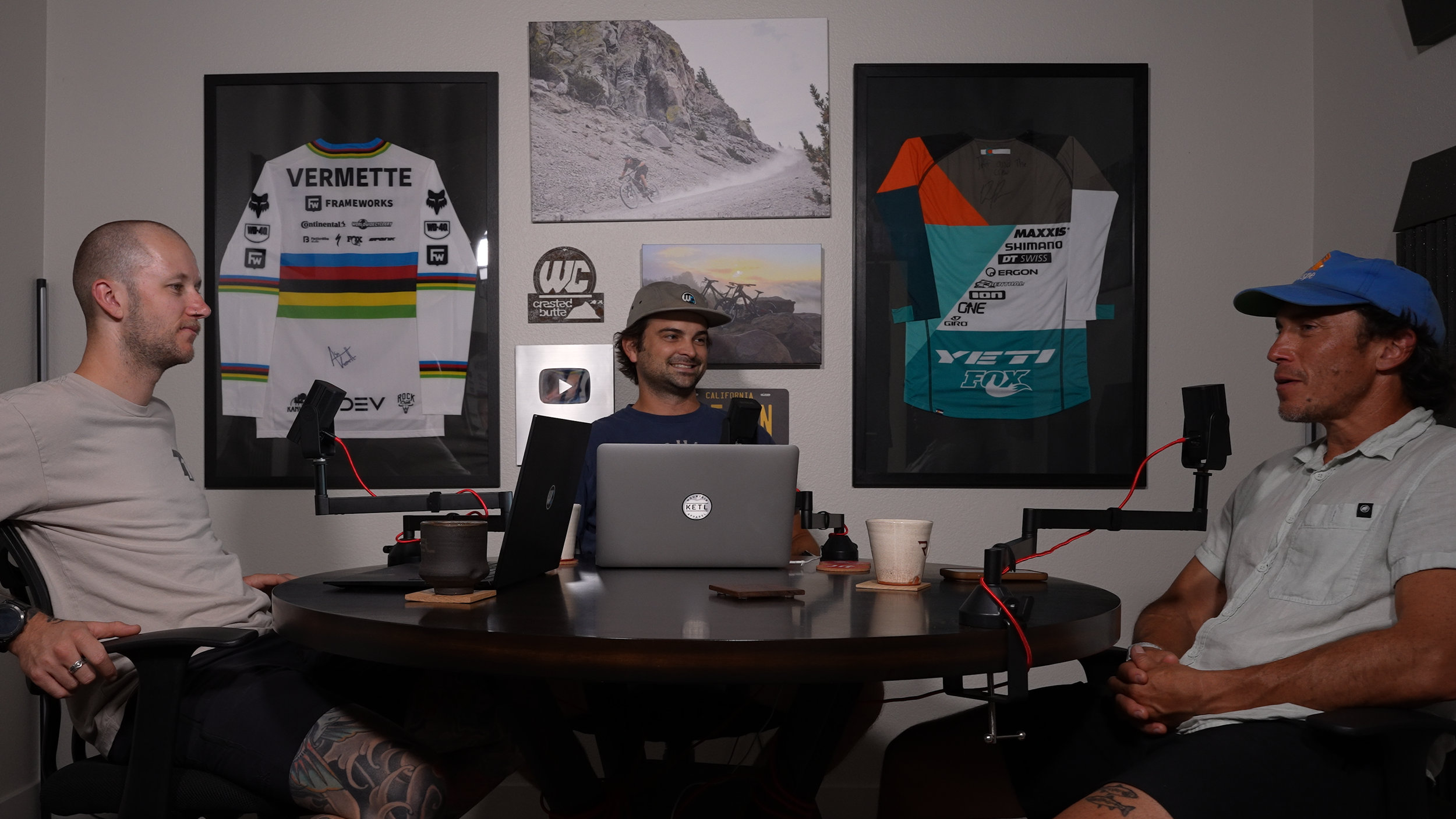  Special Guest Chris Burkard on Filling Your Cup, Fueling Adventures &amp; more... Episode 187