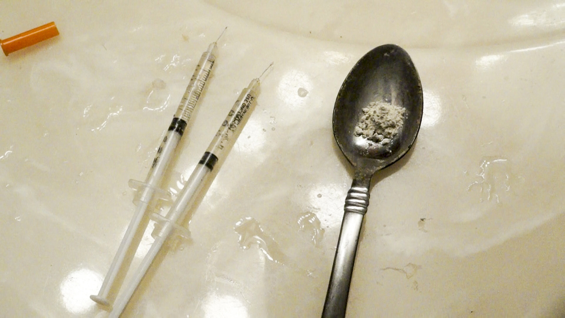 HEROIN CRISIS AND NEW AGE OF NUKES