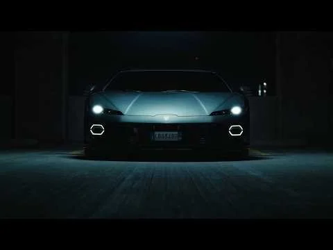 Lamborghini Temerario | You Can't Hide Who You Are