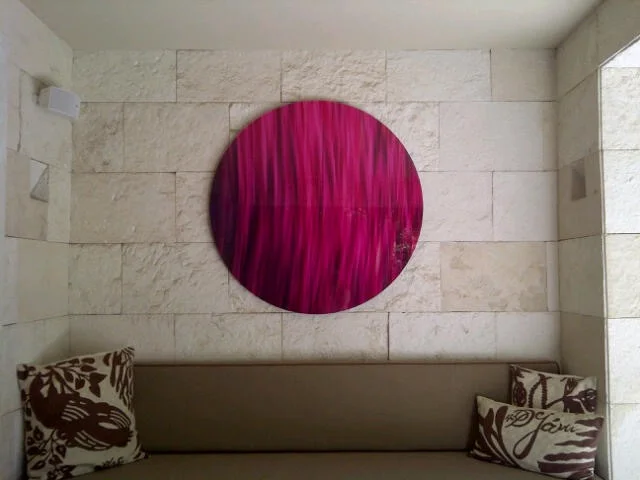 Residence, Mexico City Mexico