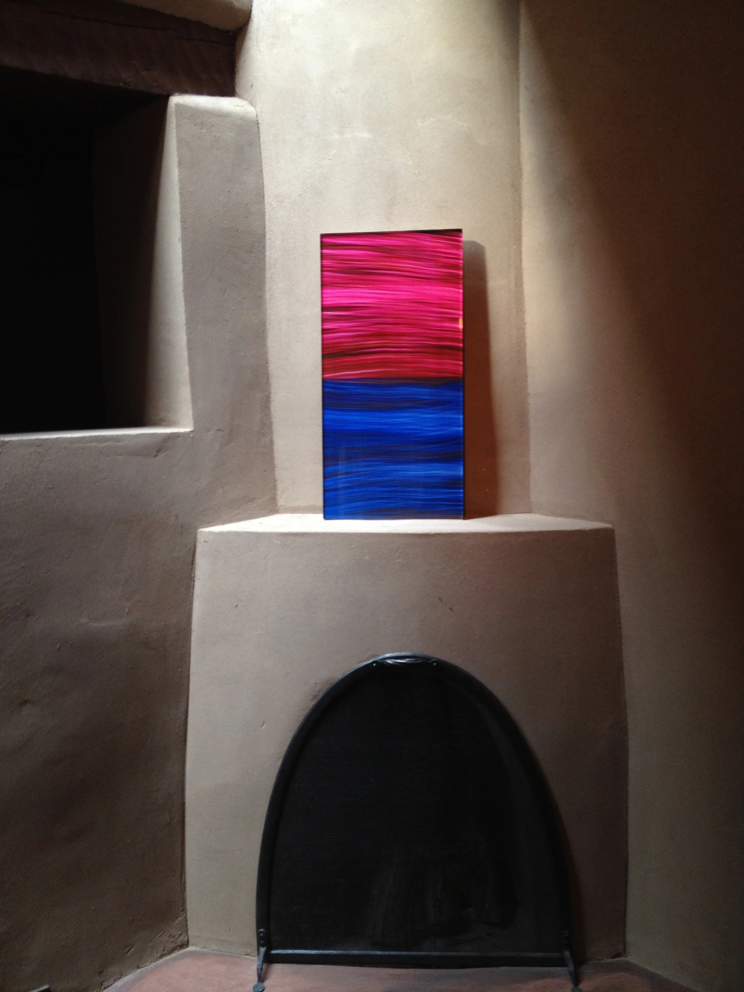 Residence, Santa Fe NM