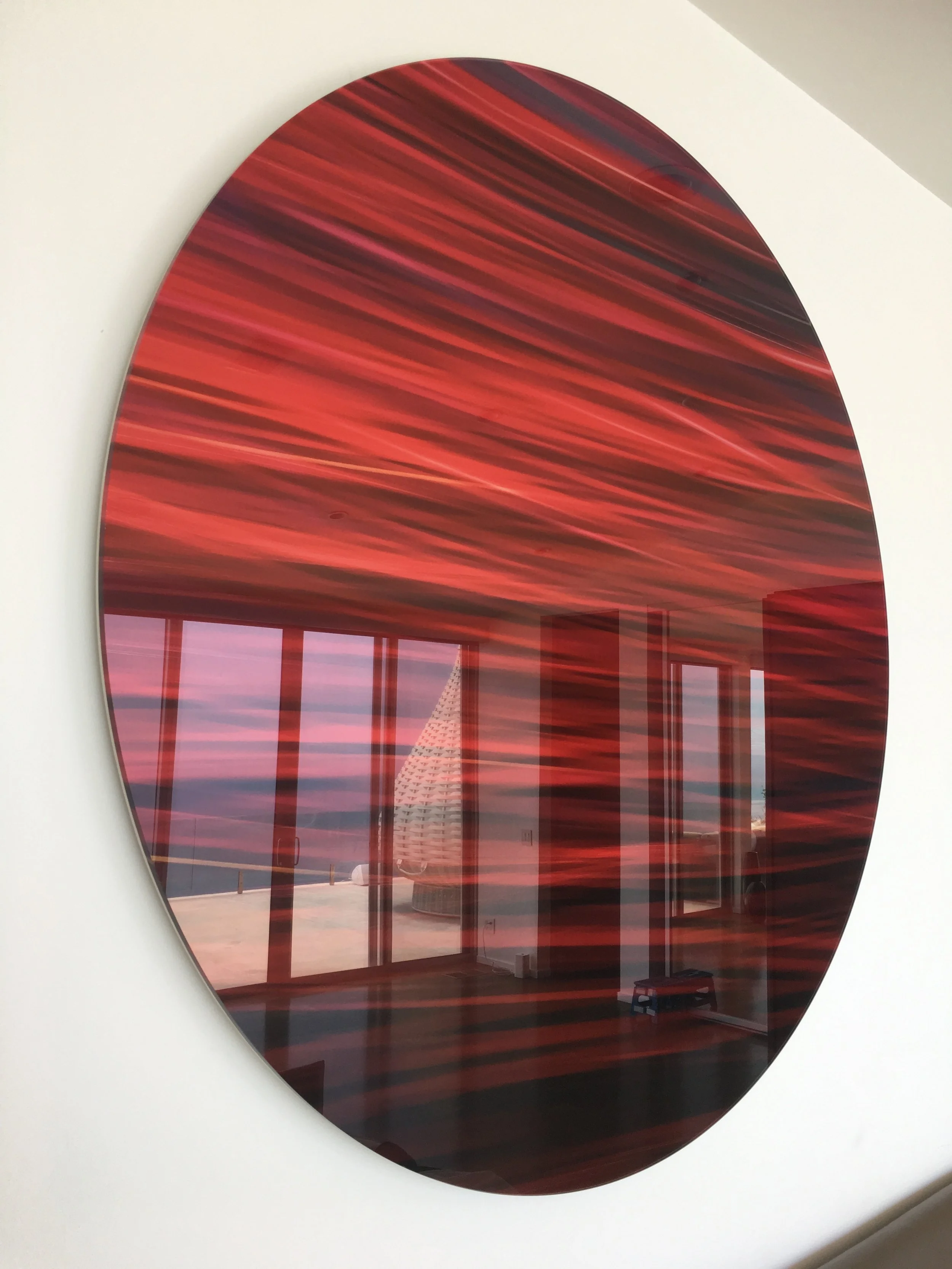 Residence, Malibu CA