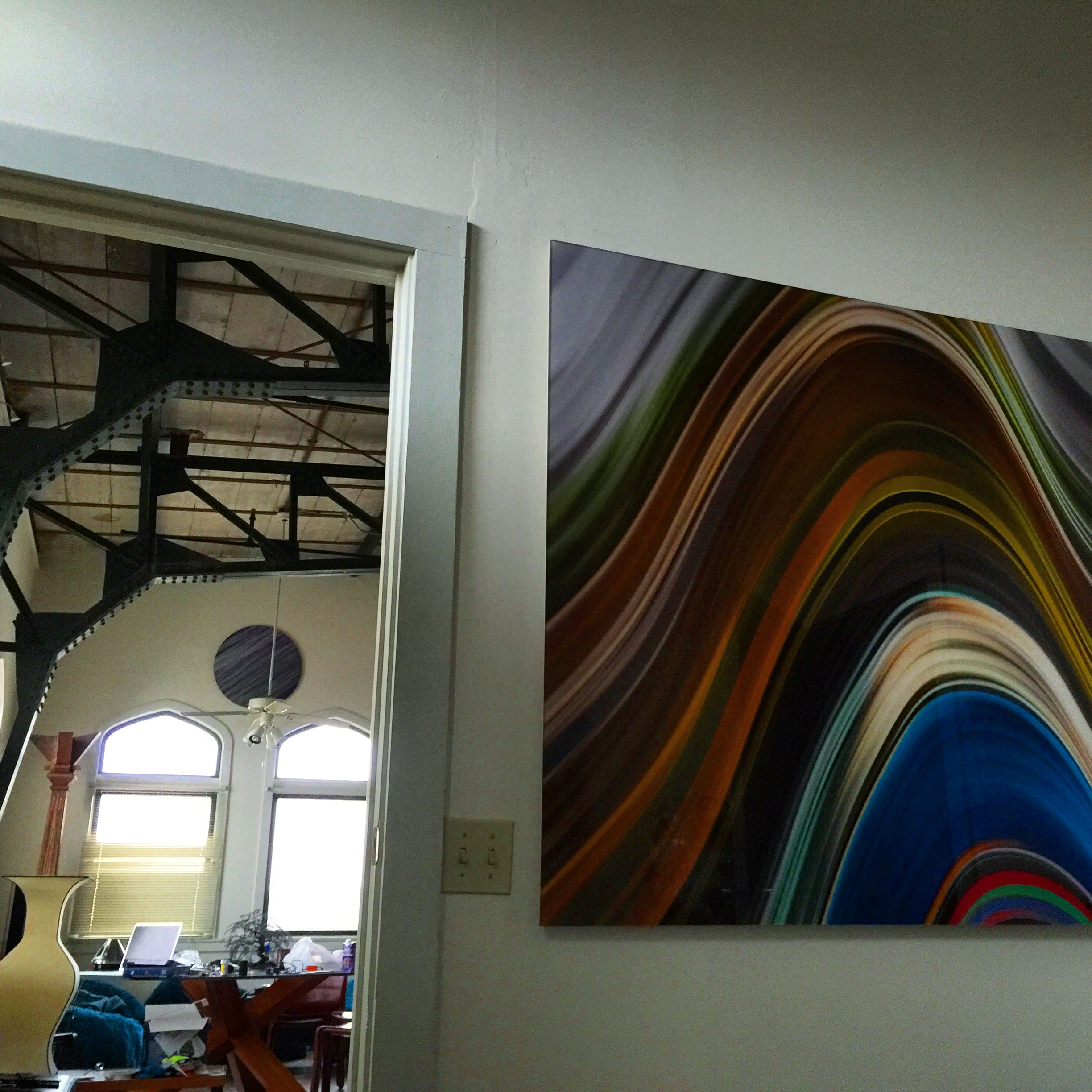 Residence, San Antonio TX