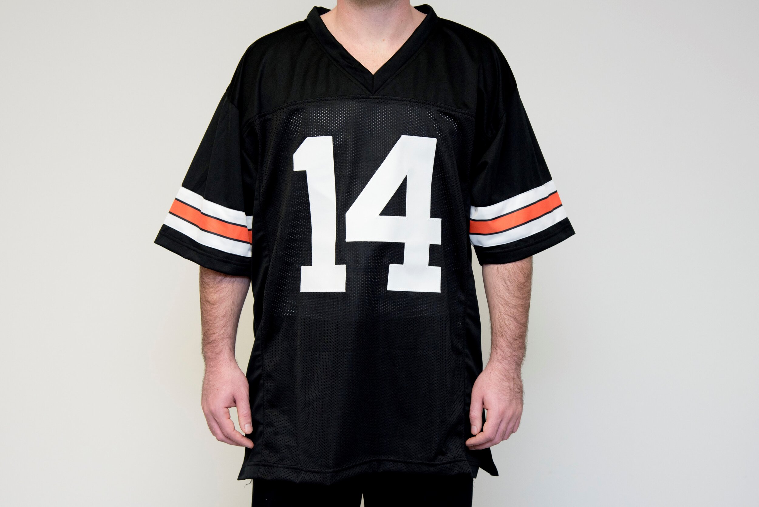 ken anderson bengals jersey