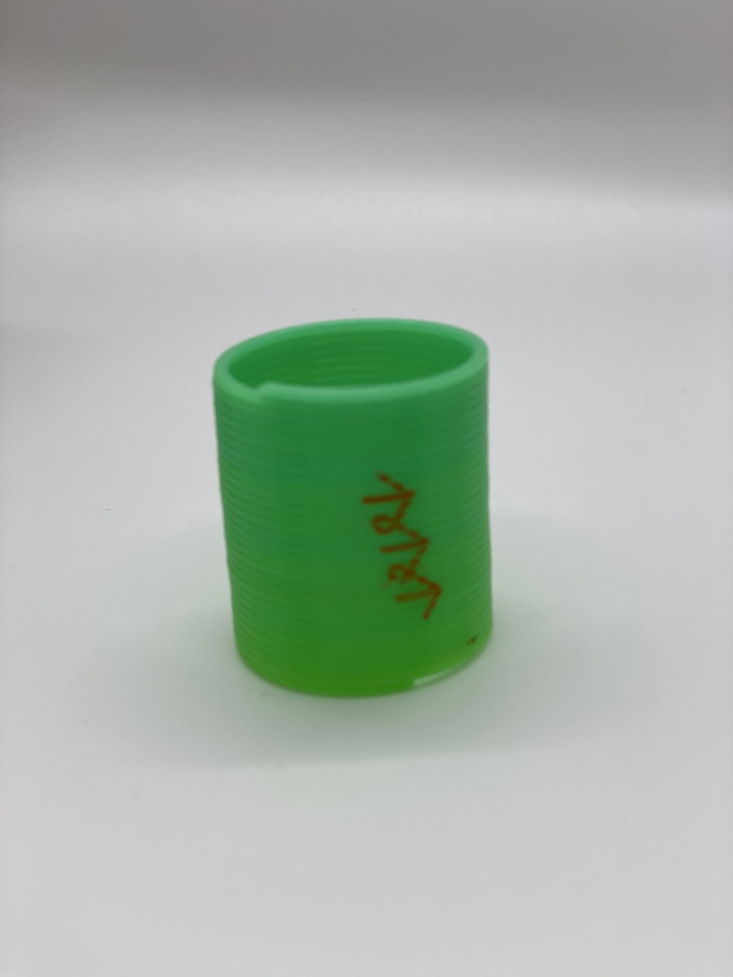fidget slinky
