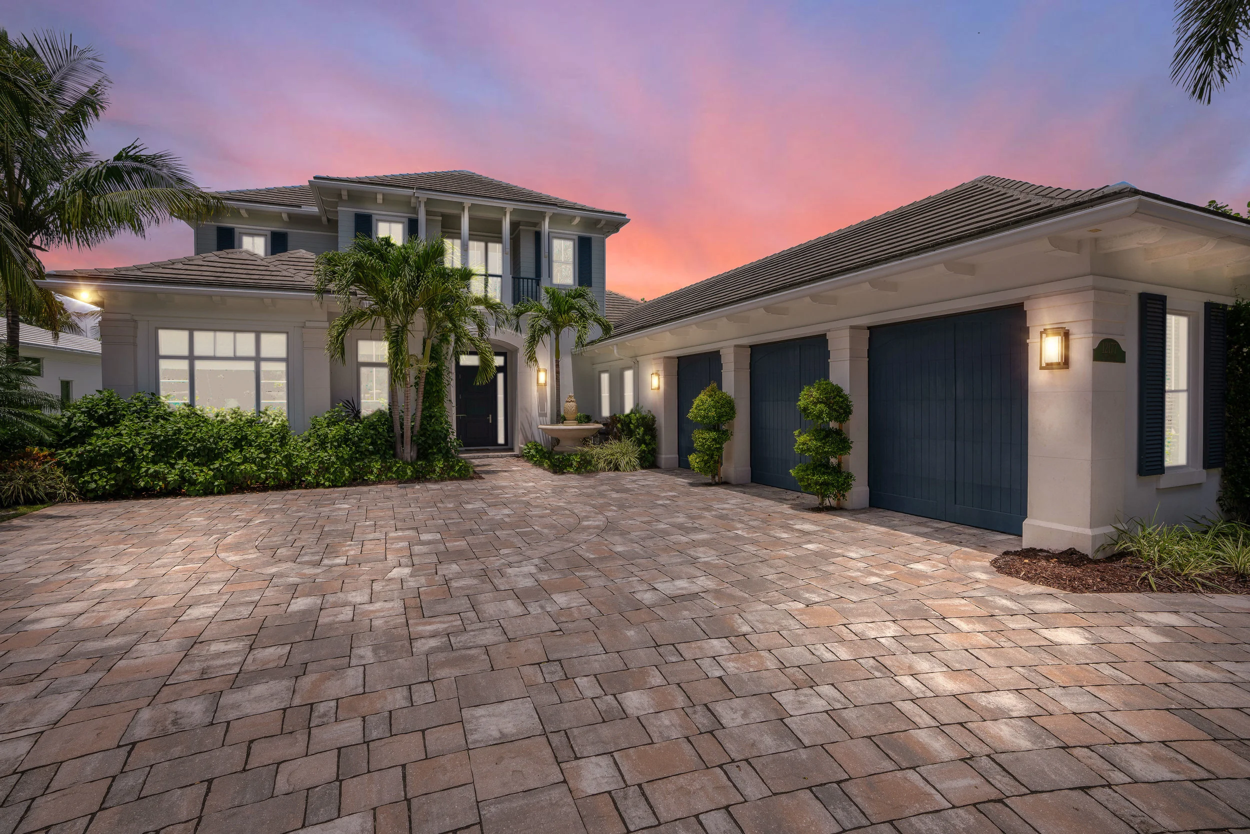 12177 Plantation Way - SOLD