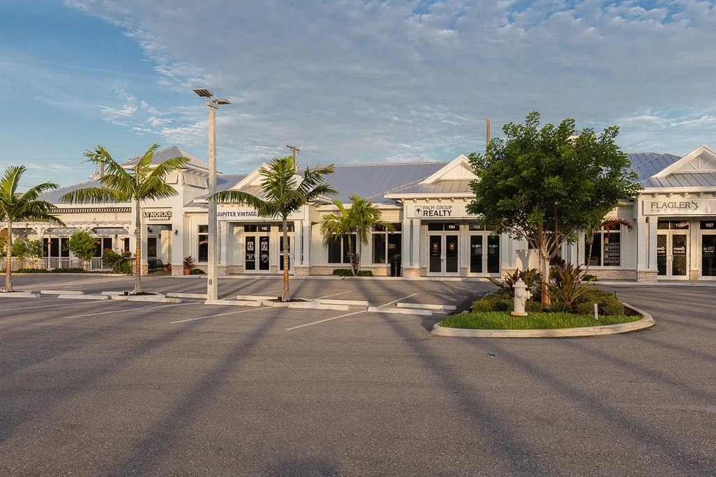 Inlet Plaza
