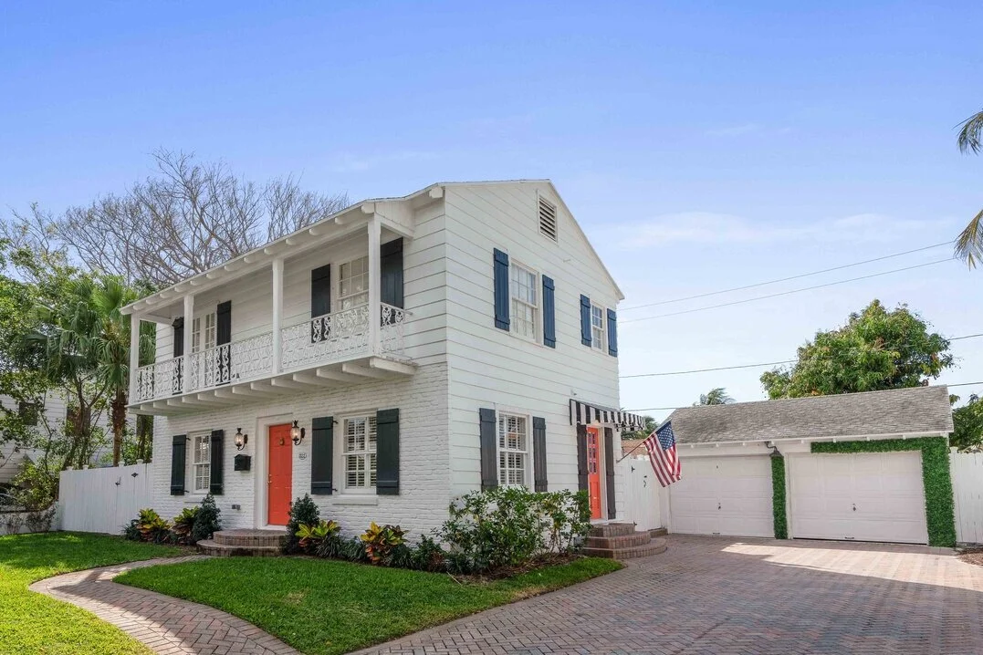 322 Monceaux Road - SOLD