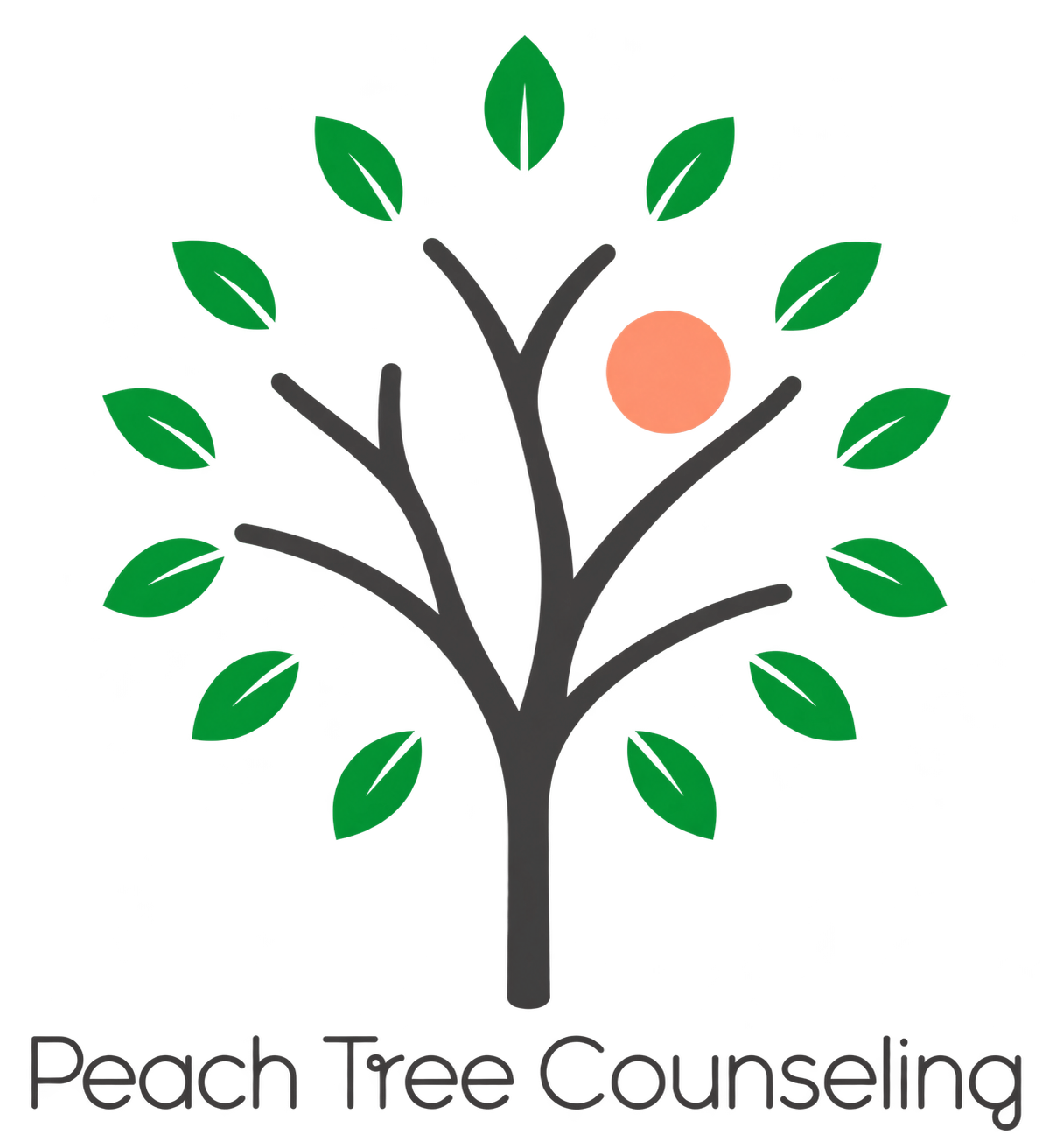 Peach Tree Counseling 