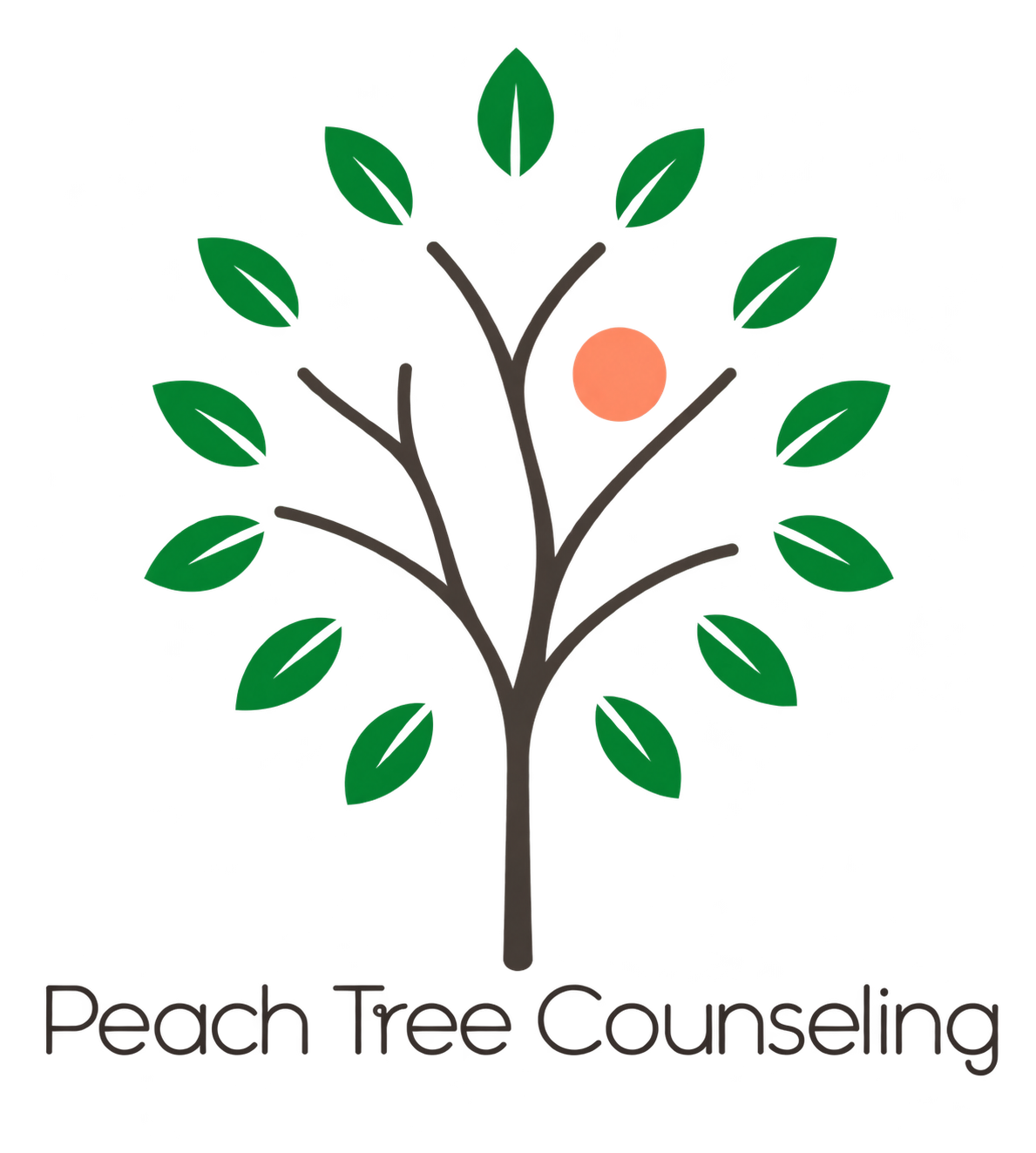 Peach Tree Counseling 