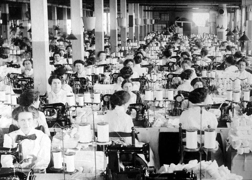 Collar City Sewing