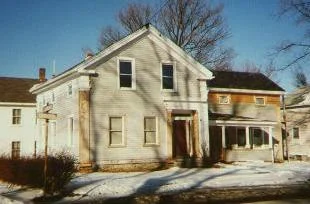 Hoosick Falls, NY