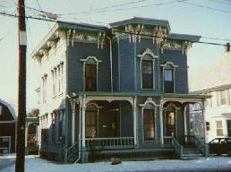 Church Street, Hoosick Falls, NY