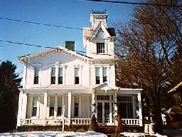 Maple Avenue, Troy, NY