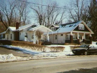 Fifteenth Street, Troy, NY