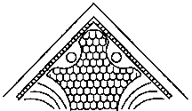 Decorative Gable