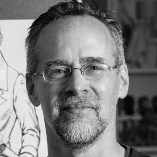 PATRICK PIGOTT