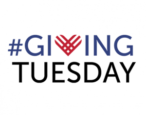 On Giving Tuesday, make a difference for students at RCHS!