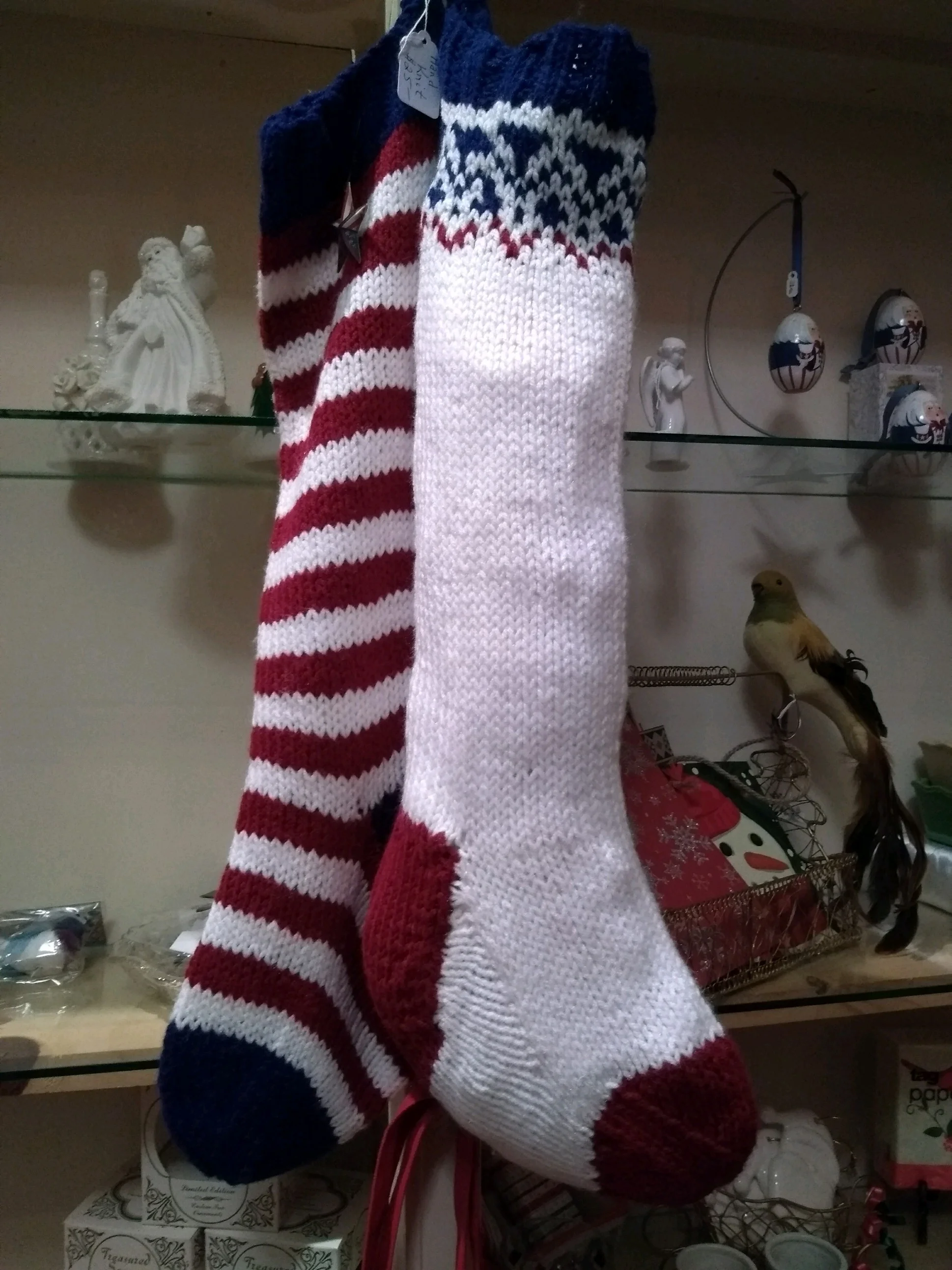 Last minute shopping?!