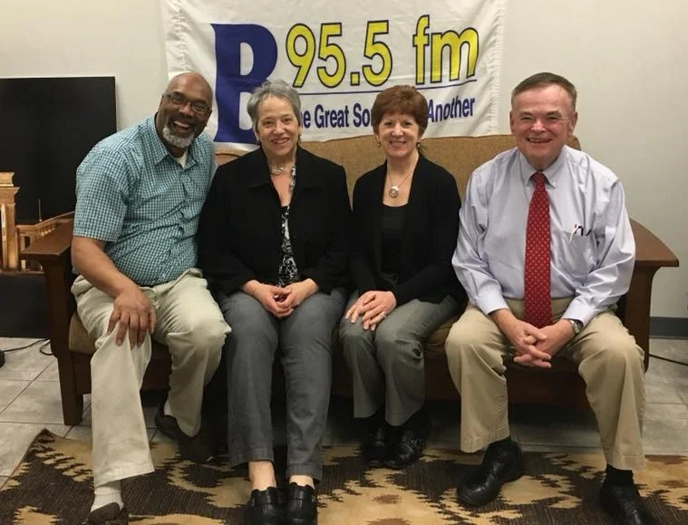 The Two Kathy Sheehans of the Capital Region!