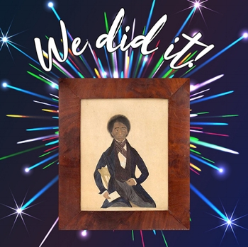 Public 'Welcome Peter Home' Party - Wednesday, May 30th!