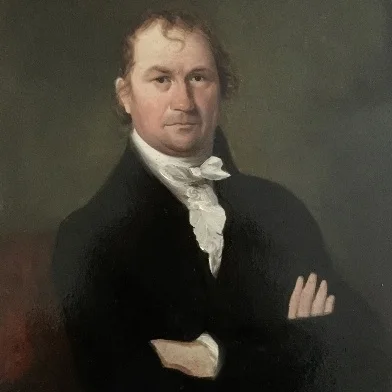 Joseph D. Strodel, jr.