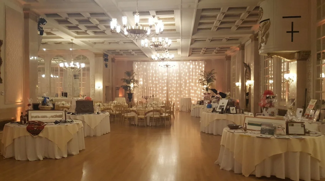 Have you donated to the 2018 RCHS Annual Gala Benefit Auction?