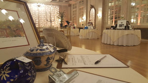 2018 RCHS Annual Gala ~ Silent Auction PREVIEW!