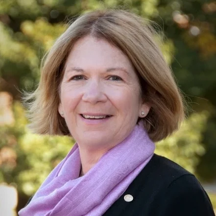 SHARON ROBINSON