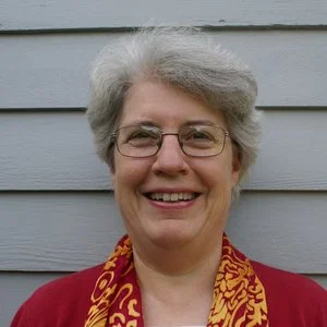 Stacy Pomeroy Draper