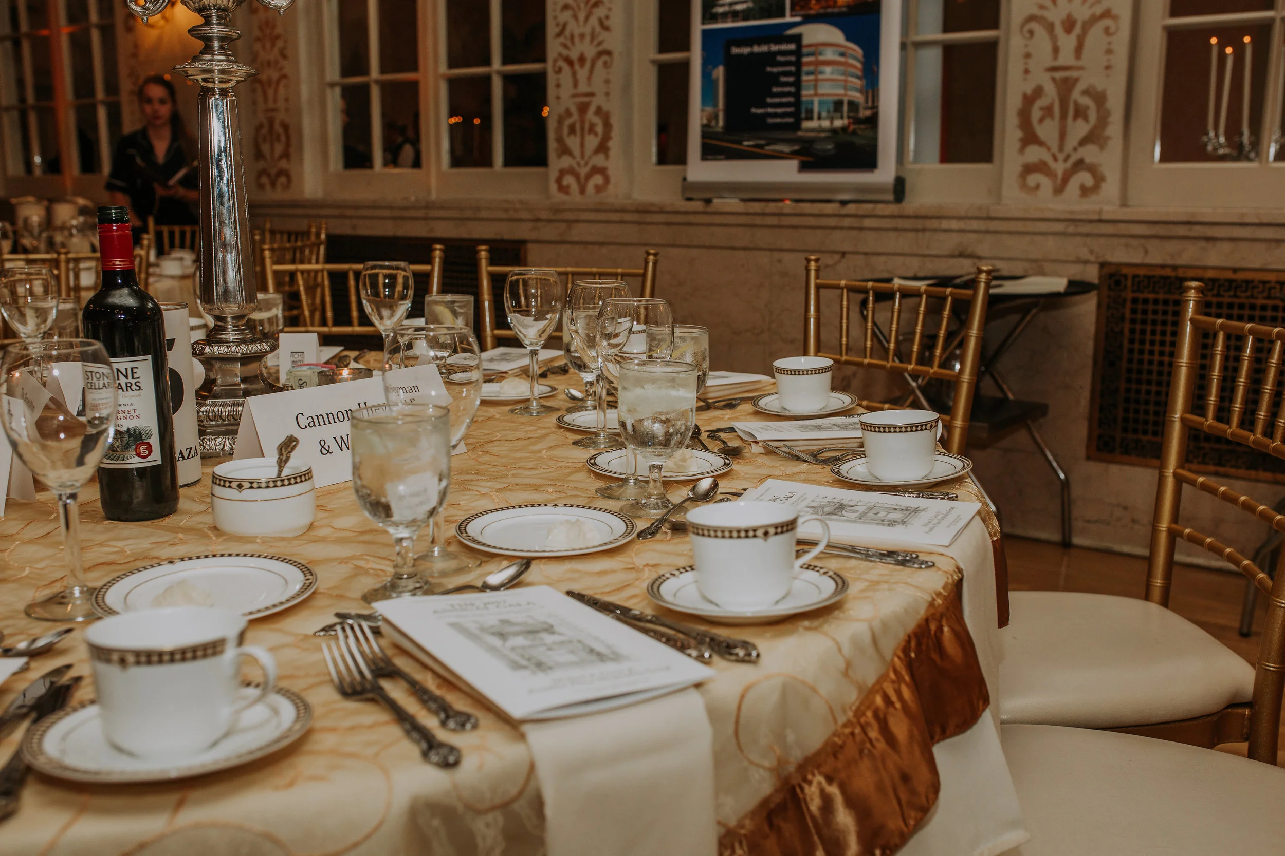 2019 RCHS Annual Gala Tickets