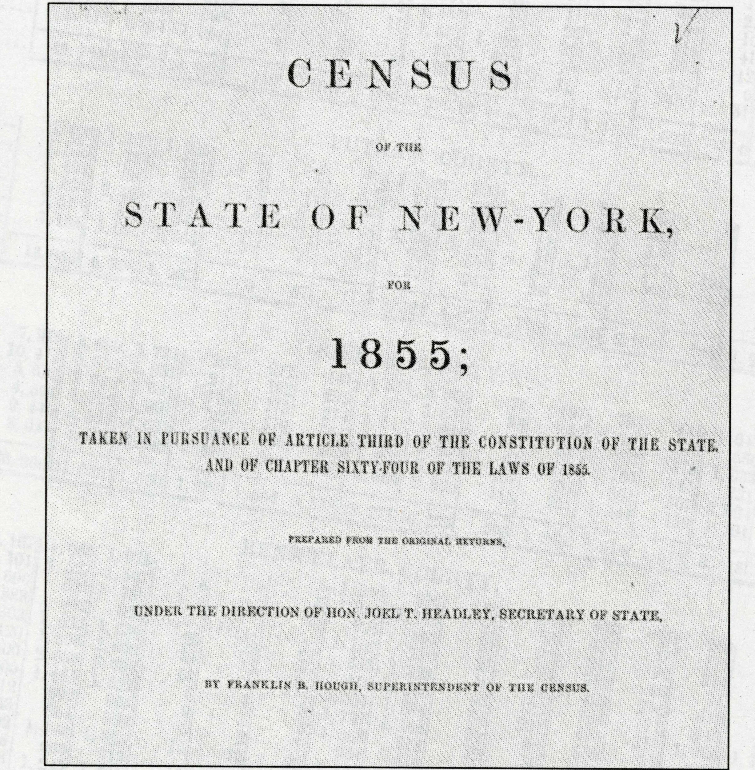 2020 Census