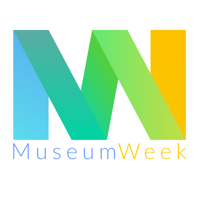 #MuseumWeek2020