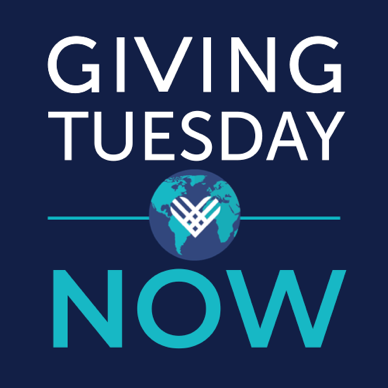 Thank You #GivingTuesdayNow Donors! 