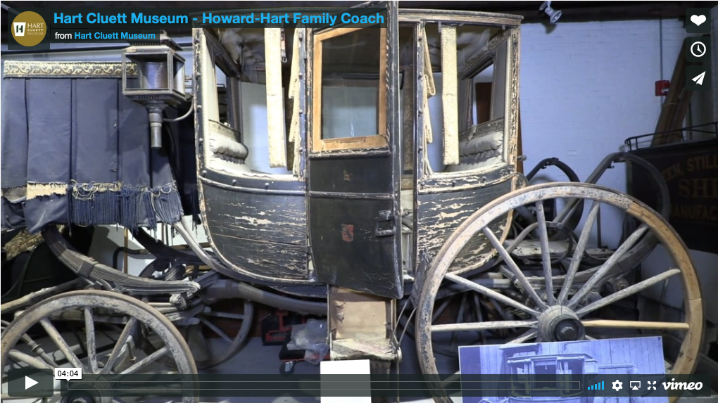 Curatorial Curiosities! 