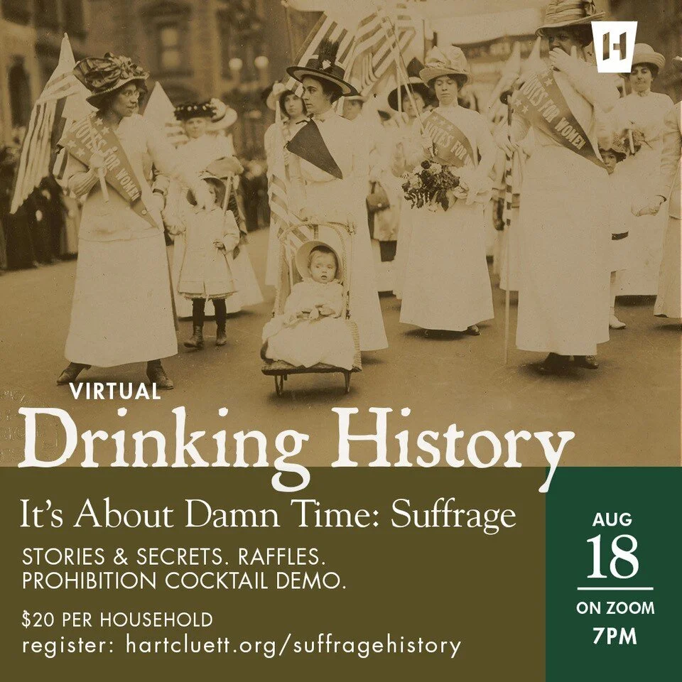 Save the Date! 
