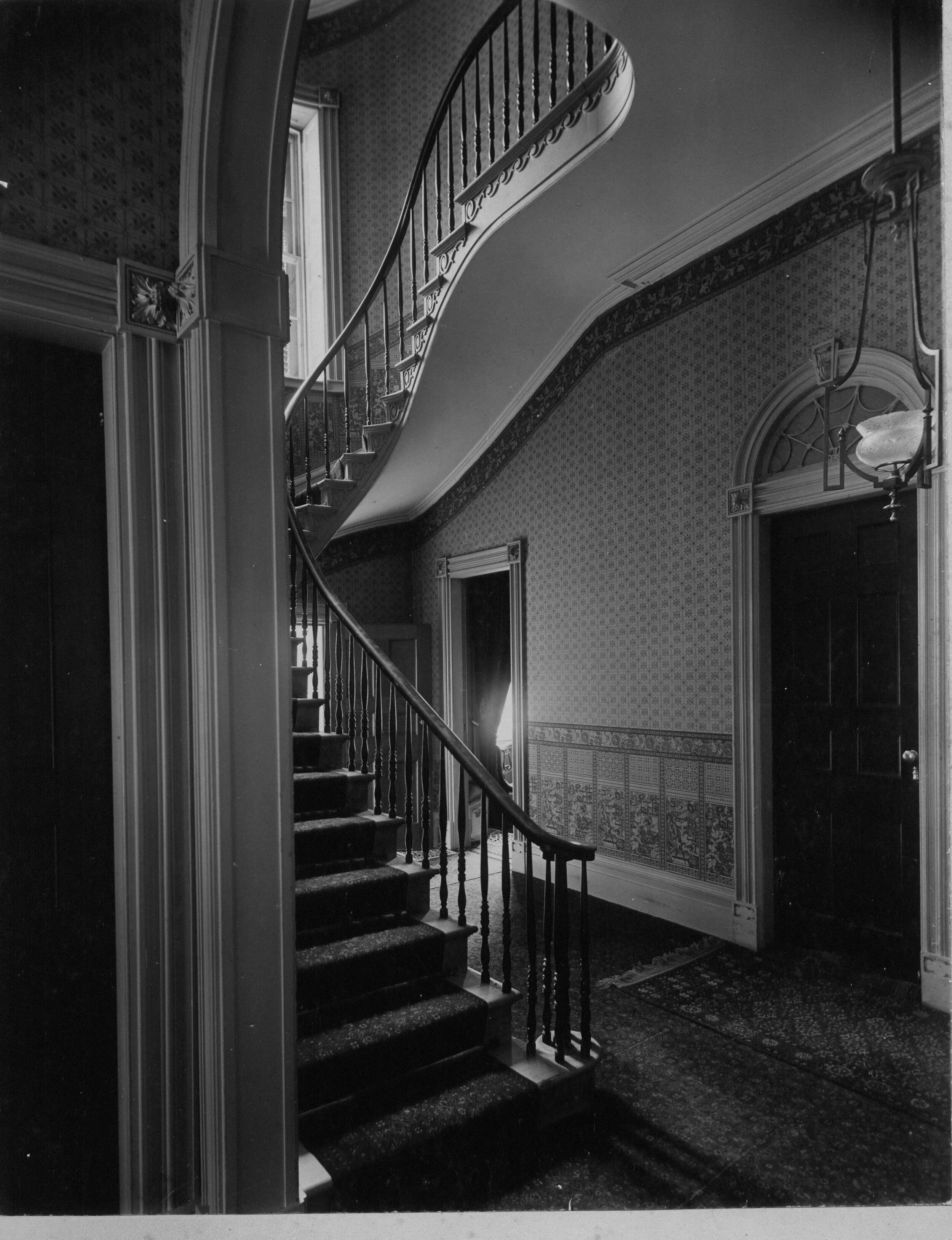 A History of HCM: The Documents