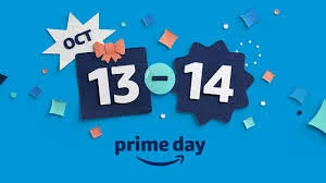Get Ready for Prime Day!