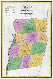 Rensselaer County Blog! 