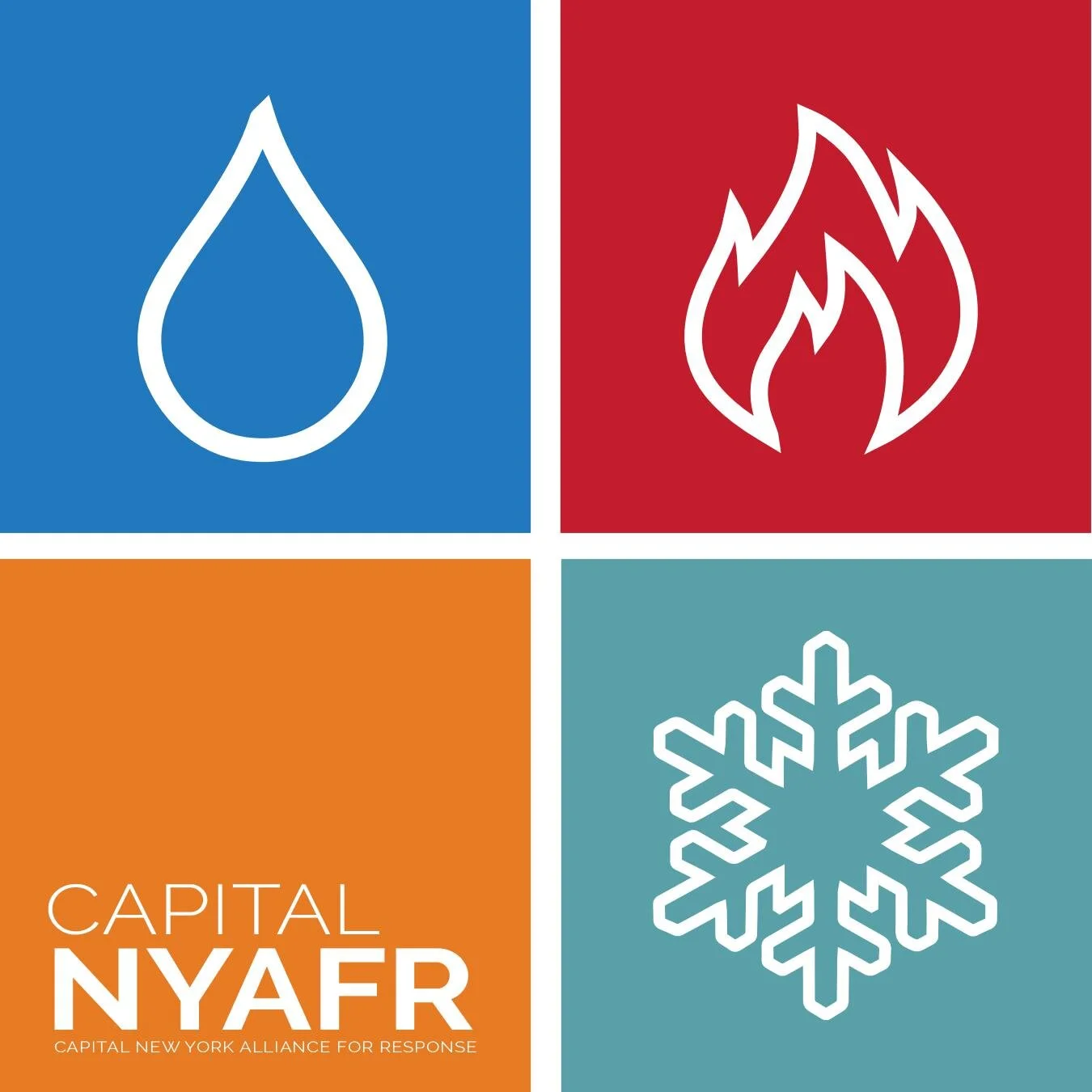 Saving Collections: Build Your Disaster Plan!