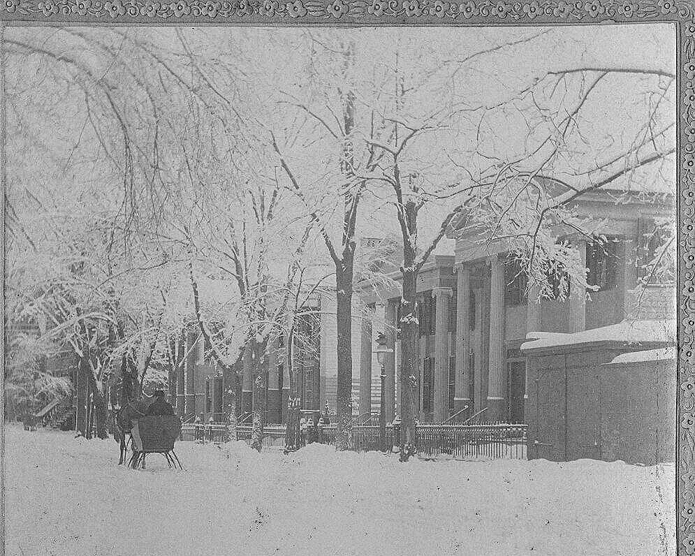 Save the Date: Celebrate the Winter Solstice!